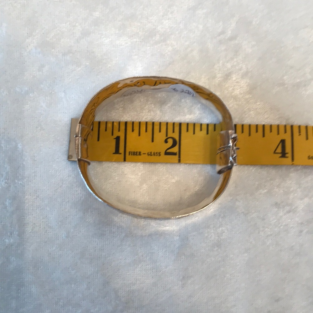 NEW SILPADA BRACLETE - Picture 6 of 6